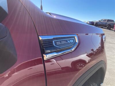 2019 GMC Sierra 1500 SLT   - Photo 9 - Roosevelt, UT 84066