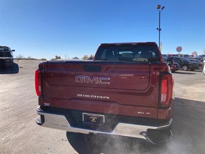 2019 GMC Sierra 1500 SLT   - Photo 6 - Roosevelt, UT 84066