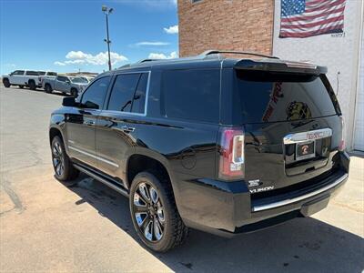 2019 GMC Yukon Denali - Photo 3 - Roosevelt, UT 84066