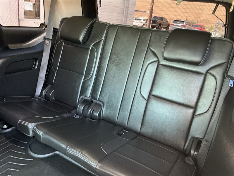 2019 GMC Yukon Denali - Photo 13 - Roosevelt, UT 84066