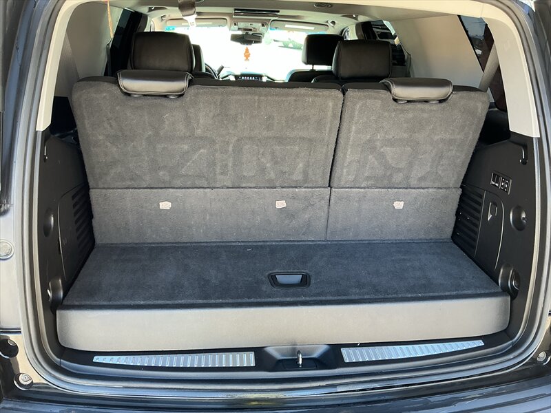 2019 GMC Yukon Denali - Photo 14 - Roosevelt, UT 84066