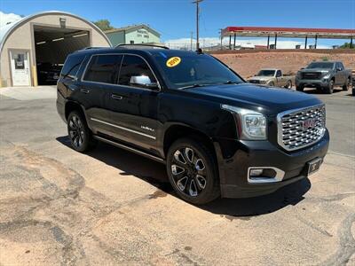 2019 GMC Yukon Denali - Photo 2 - Roosevelt, UT 84066