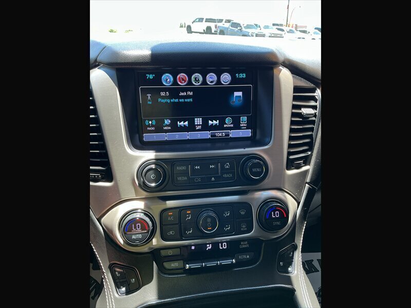 2019 GMC Yukon Denali - Photo 9 - Roosevelt, UT 84066