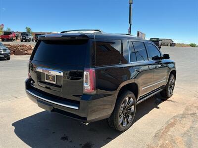2019 GMC Yukon Denali - Photo 4 - Roosevelt, UT 84066