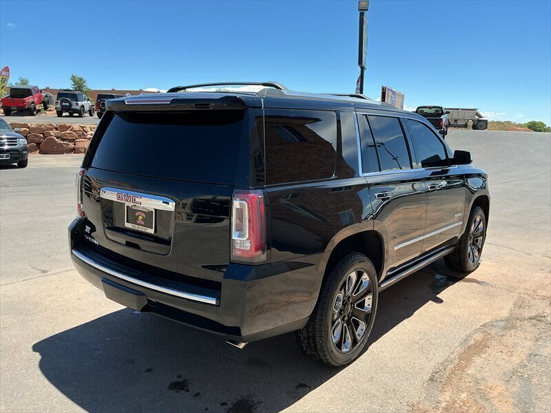 2019 GMC Yukon Denali - Photo 4 - Roosevelt, UT 84066