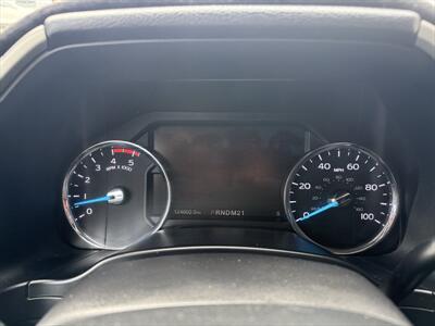 2018 Ford F-250 Lariat   - Photo 11 - Roosevelt, UT 84066