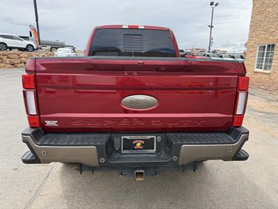 2018 Ford F-250 Lariat   - Photo 4 - Roosevelt, UT 84066
