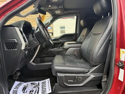 2018 Ford F-250 Lariat   - Photo 7 - Roosevelt, UT 84066