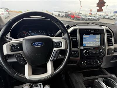 2018 Ford F-250 Lariat   - Photo 9 - Roosevelt, UT 84066