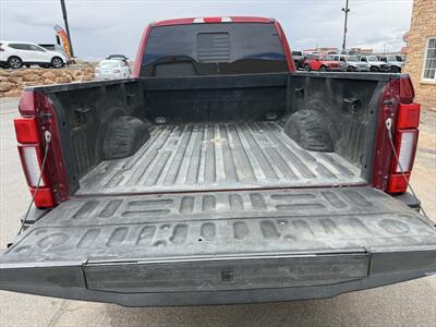 2018 Ford F-250 Lariat   - Photo 5 - Roosevelt, UT 84066