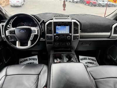 2018 Ford F-250 Lariat   - Photo 18 - Roosevelt, UT 84066