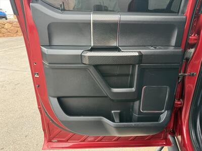 2018 Ford F-250 Lariat   - Photo 15 - Roosevelt, UT 84066