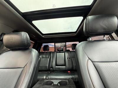 2018 Ford F-250 Lariat   - Photo 14 - Roosevelt, UT 84066