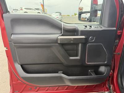 2018 Ford F-250 Lariat   - Photo 6 - Roosevelt, UT 84066