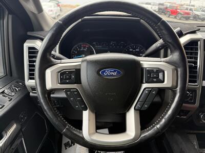 2018 Ford F-250 Lariat   - Photo 10 - Roosevelt, UT 84066