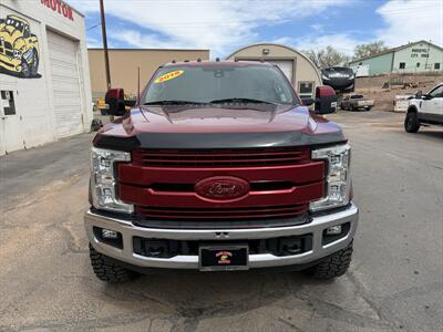 2018 Ford F-250 Lariat   - Photo 2 - Roosevelt, UT 84066