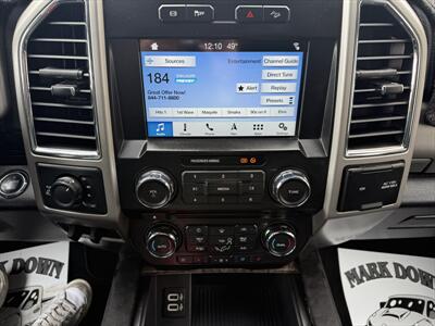 2018 Ford F-250 Lariat   - Photo 12 - Roosevelt, UT 84066