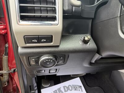 2018 Ford F-250 Lariat   - Photo 8 - Roosevelt, UT 84066