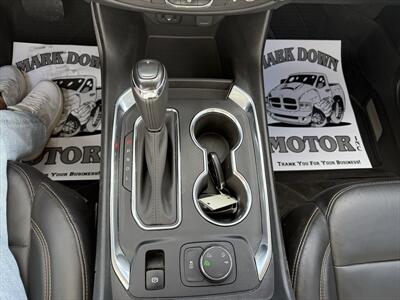 2019 Chevrolet Traverse LT Leather - Photo 13 - Roosevelt, UT 84066