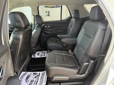 2019 Chevrolet Traverse LT Leather - Photo 17 - Roosevelt, UT 84066