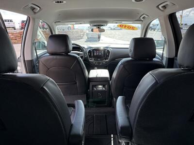 2019 Chevrolet Traverse LT Leather - Photo 20 - Roosevelt, UT 84066