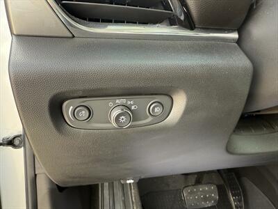 2019 Chevrolet Traverse LT Leather - Photo 8 - Roosevelt, UT 84066