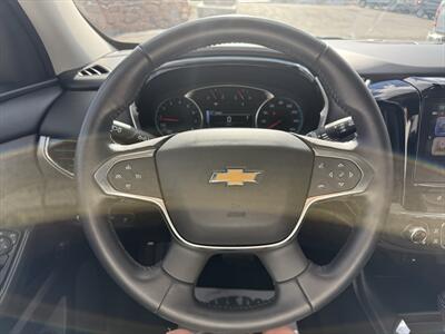 2019 Chevrolet Traverse LT Leather - Photo 10 - Roosevelt, UT 84066