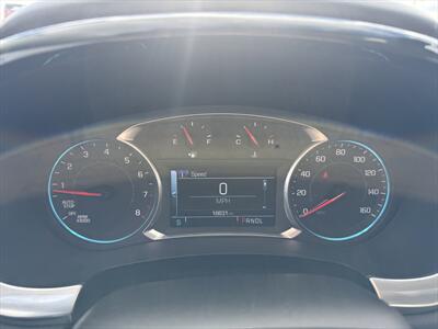 2019 Chevrolet Traverse LT Leather - Photo 11 - Roosevelt, UT 84066