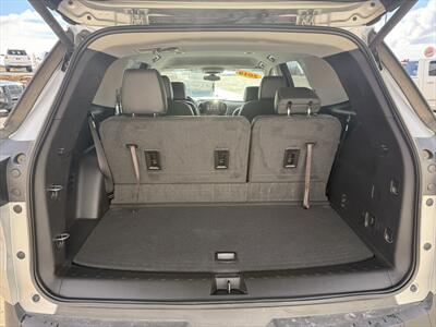 2019 Chevrolet Traverse LT Leather - Photo 5 - Roosevelt, UT 84066