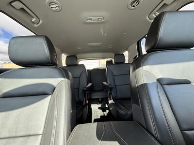 2019 Chevrolet Traverse LT Leather - Photo 15 - Roosevelt, UT 84066