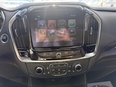 2019 Chevrolet Traverse LT Leather - Photo 12 - Roosevelt, UT 84066