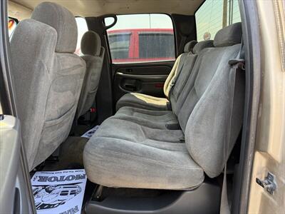 2004 Chevrolet Silverado 2500 LS   - Photo 19 - Roosevelt, UT 84066