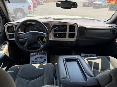 2004 Chevrolet Silverado 2500 LS   - Photo 20 - Roosevelt, UT 84066