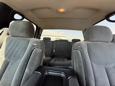 2004 Chevrolet Silverado 2500 LS   - Photo 17 - Roosevelt, UT 84066