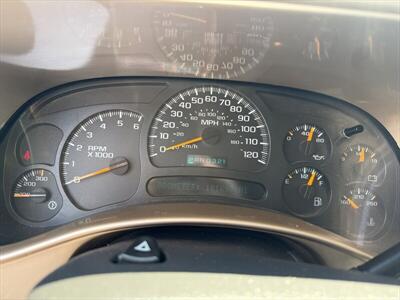 2004 Chevrolet Silverado 2500 LS   - Photo 12 - Roosevelt, UT 84066