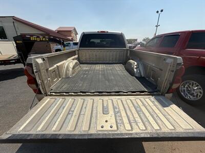 2004 Chevrolet Silverado 2500 LS   - Photo 5 - Roosevelt, UT 84066