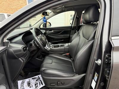 2023 Hyundai SANTA FE SEL   - Photo 7 - Roosevelt, UT 84066