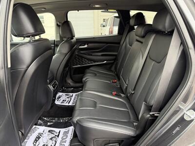 2023 Hyundai SANTA FE SEL   - Photo 15 - Roosevelt, UT 84066