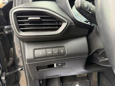 2023 Hyundai SANTA FE SEL   - Photo 8 - Roosevelt, UT 84066