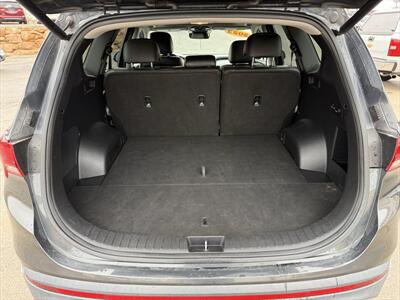 2023 Hyundai SANTA FE SEL   - Photo 5 - Roosevelt, UT 84066