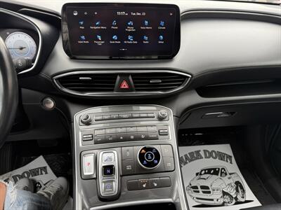 2023 Hyundai SANTA FE SEL   - Photo 11 - Roosevelt, UT 84066