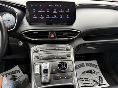 2023 Hyundai SANTA FE SEL   - Photo 11 - Roosevelt, UT 84066