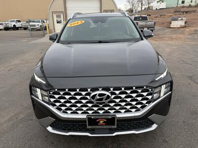 2023 Hyundai SANTA FE SEL   - Photo 2 - Roosevelt, UT 84066
