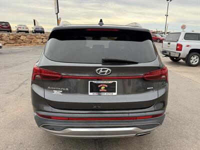 2023 Hyundai SANTA FE SEL   - Photo 4 - Roosevelt, UT 84066