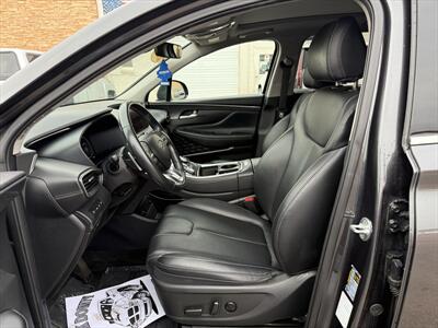 2023 Hyundai SANTA FE SEL   - Photo 7 - Roosevelt, UT 84066