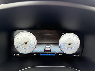 2023 Hyundai SANTA FE SEL   - Photo 10 - Roosevelt, UT 84066