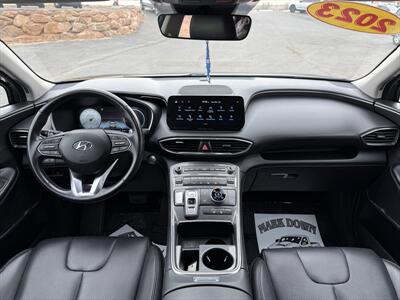 2023 Hyundai SANTA FE SEL   - Photo 17 - Roosevelt, UT 84066
