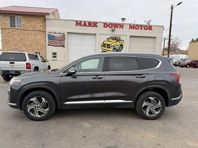 2023 Hyundai SANTA FE SEL   - Photo 3 - Roosevelt, UT 84066