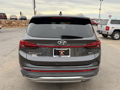 2023 Hyundai SANTA FE SEL   - Photo 4 - Roosevelt, UT 84066