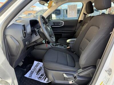 2022 Ford Bronco Sport   - Photo 7 - Roosevelt, UT 84066